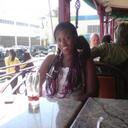 Florence Christensen - @All4Children - Twitter