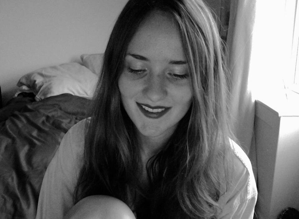 Film and Media student, Copenhagen, Denmark. Loves to travel and explore new places, people and stories.