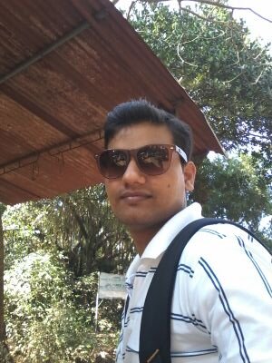 ShivapTiwari's profile picture. 