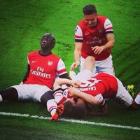 .. (@__arsenal_) 's Twitter Profile