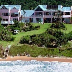 Experience our spacious, elegant and luxurious accommodation with beautiful gardens leading onto endless, pristine golden beaches.