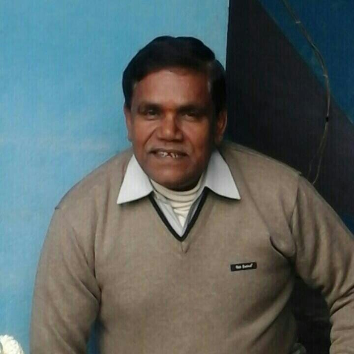 dyshyamji's profile picture. 