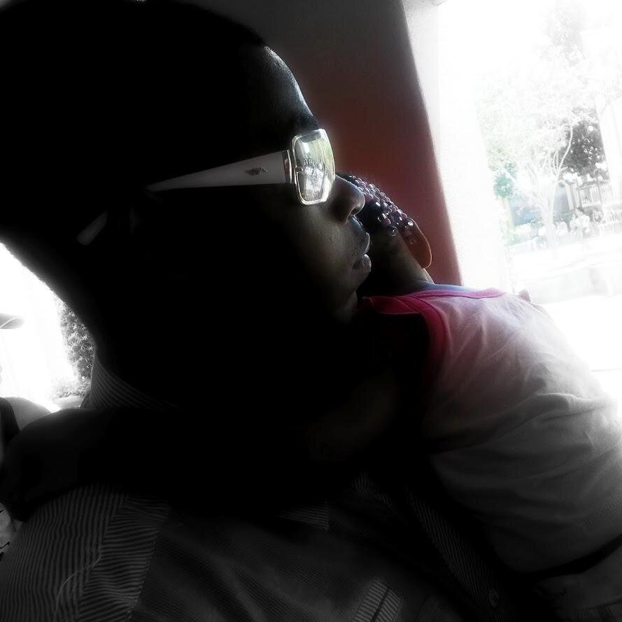 #God1st #FatherOf2 MusicProducer