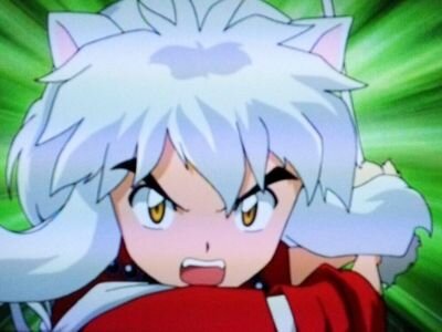 犬夜叉大好き Hikari Twitter