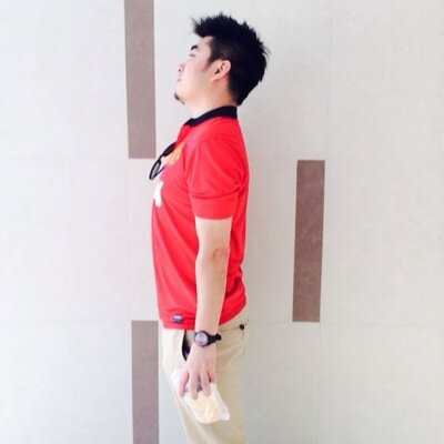 hankxu's profile picture. 