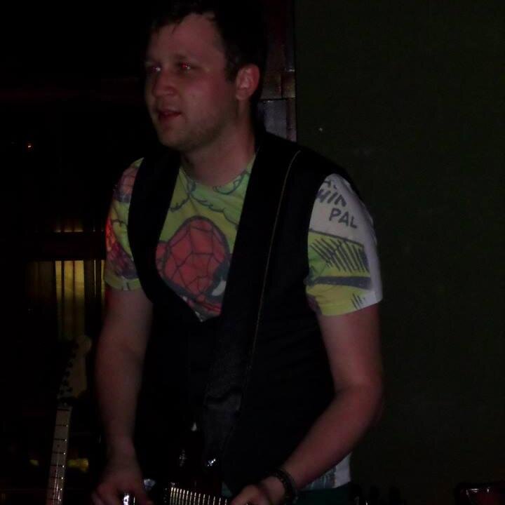 Created & loved. Crookes Youth Worker
