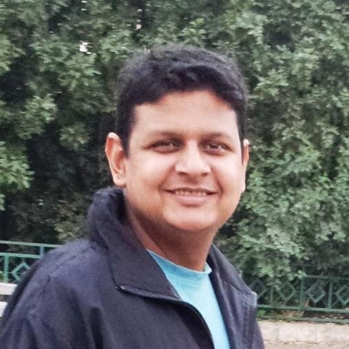 #SalesOps professional, with a focus on #Productivity and #Analytics, a foodie by heart, love watching TV shows in my free time