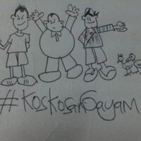 #KosKosanGayam (@kos2angayam) 's Twitter Profile