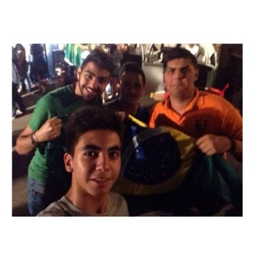 alimansour100's profile picture. 