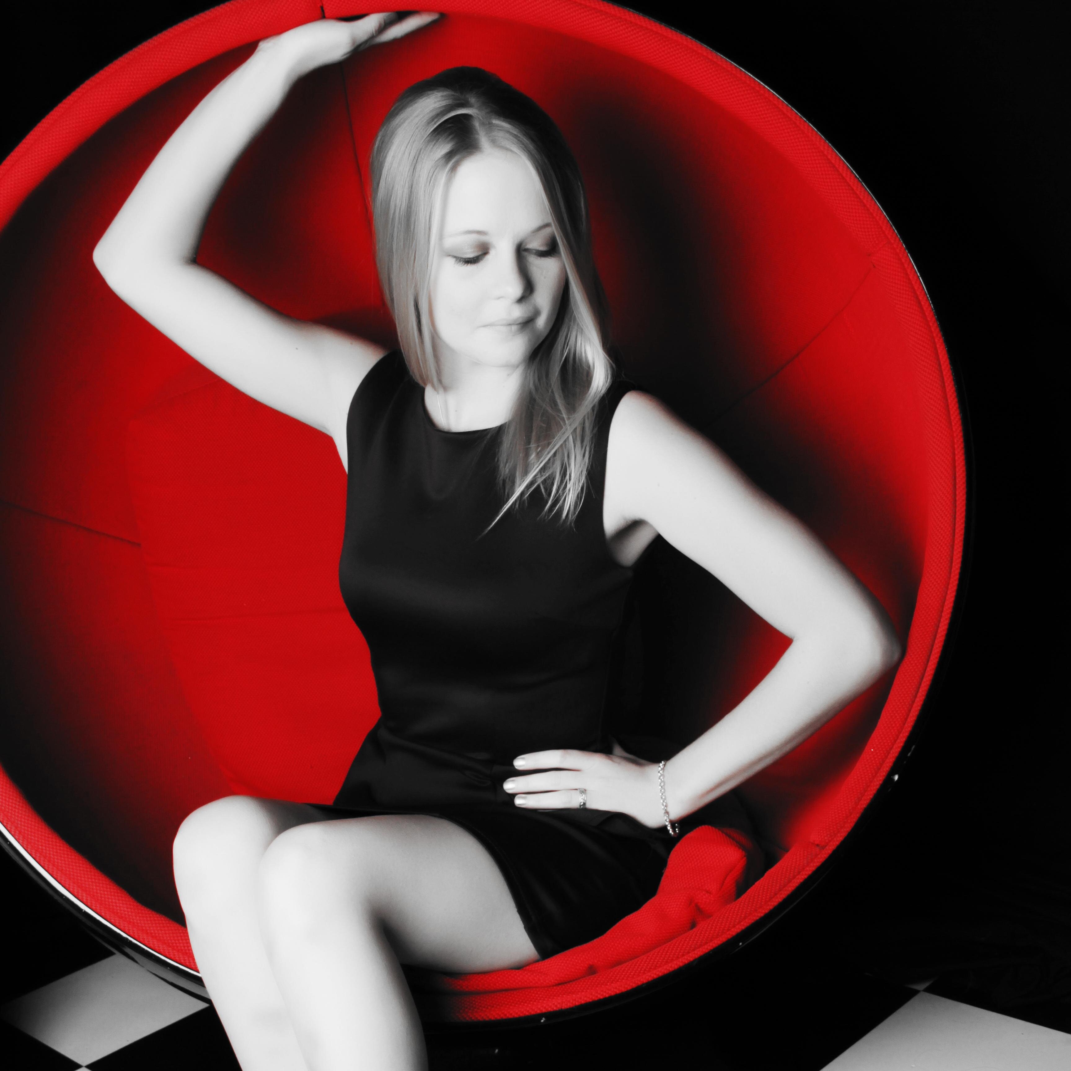 StaceFH's profile picture. Women who seek to be equal to man lack ambition.