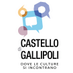 Castello Gallipoli (@castelgallipoli) Twitter profile photo Castello Gallipoli (@castelgallipoli) Twitter profile photo