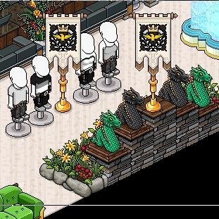 Unidad Militar Táctica. Ejército fundado el 7 de julio de 2014 en habbo.es, liderado por fireargos-b4n. Paga semanal de 5$+ascenso a los bajos.