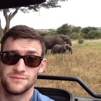 Liam Gibson (@liamgibs) 's Twitter Profile