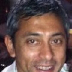 Business Technologist. Observer@the confluence of | Technology | Smart City | Digital | Biz Transformation | New Energy | Views=Mine!