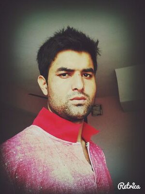 Chemical Engineer, Believes in unity and equality!