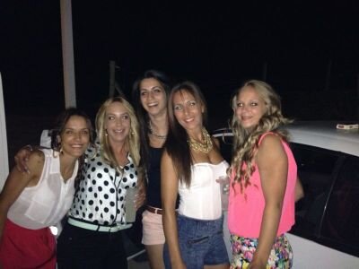 PatriciaCuberos's profile picture. 