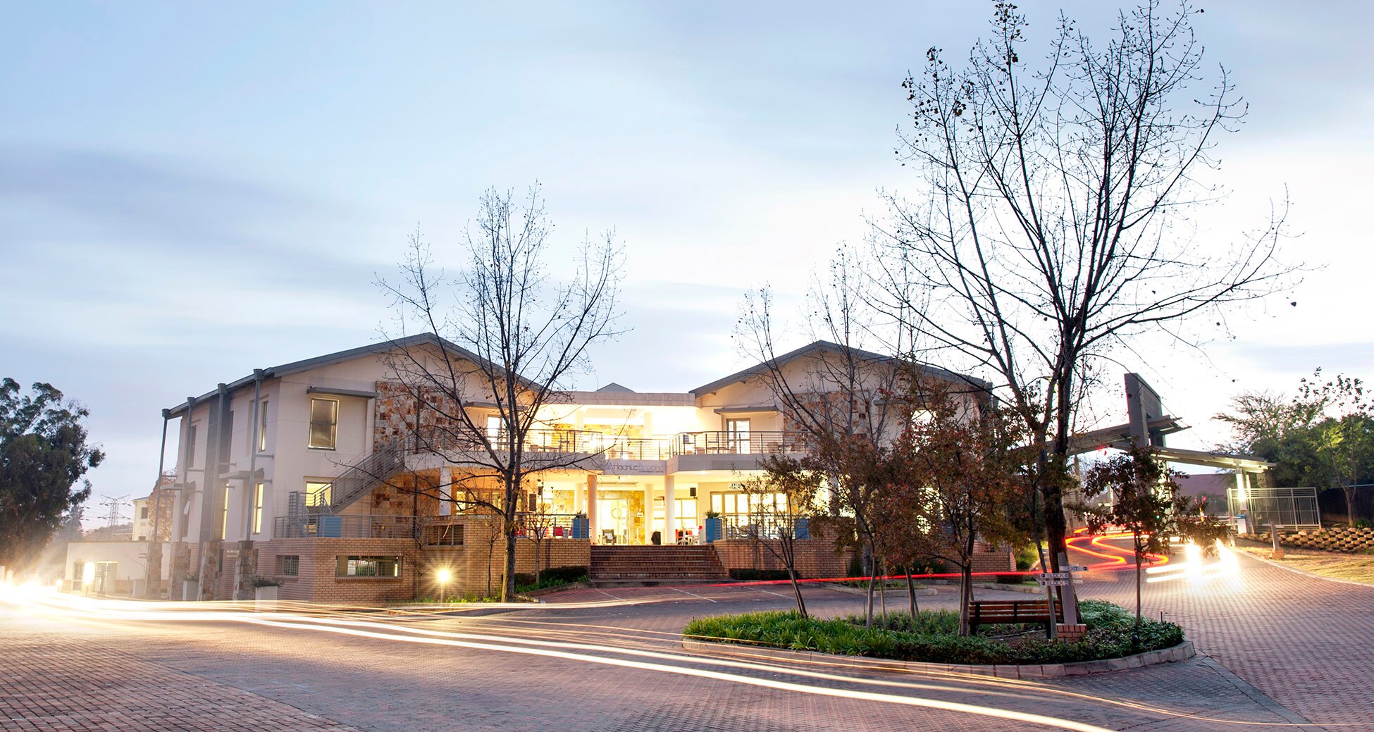 HackleBrookeHB's profile picture. JHB's Favourite Conference and  Special Events Venue