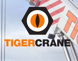 TigerCraneAU's profile picture. Tiger Crane is located in Reservoir, but services areas all over of Melbourne and regional Victoria.