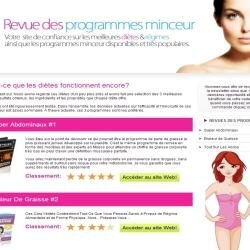 http://t.co/4UFOKYDdnb
programme minceur adapté a tous, identifiez-vous et profitez des offres et astuces pour mincir !