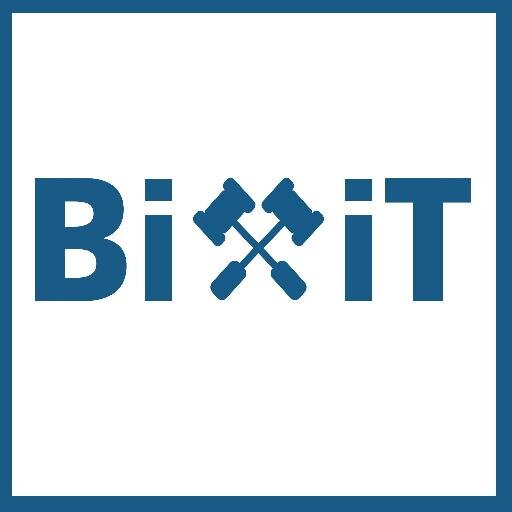 *Site tijdelijk uit de lucht, stay tuned!* grijp je kans: BiX mooie prijzen! Een nieuw online concept: BiXiT moet een begrip worden. #BiX jij mee? #BiXiT