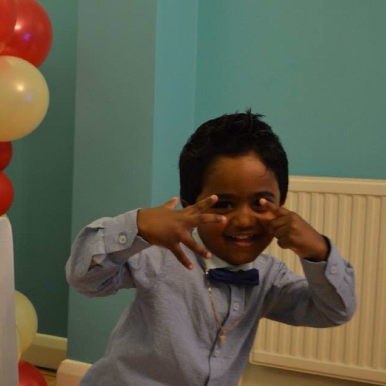 SubashSubaskara's profile picture. Operation Manger - Tesco PLC