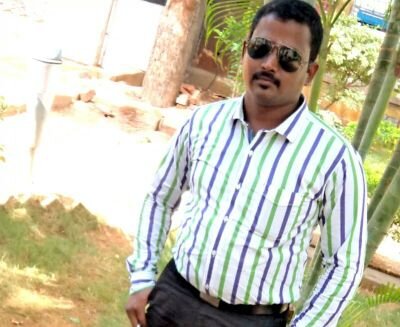 Saravanan Arumugam