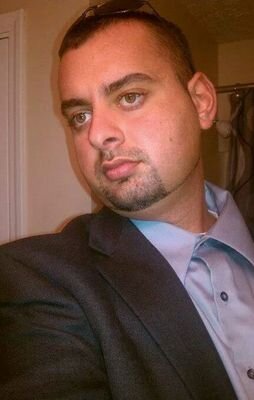 DavidBenvenuto's profile picture. 