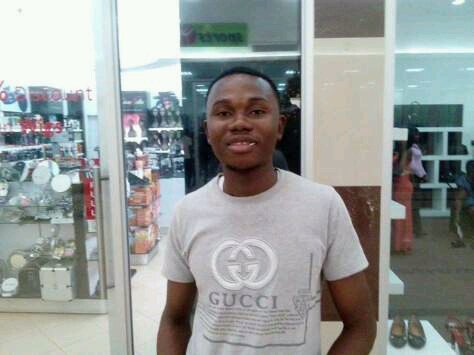 ikennaumar's profile picture. Bb pin