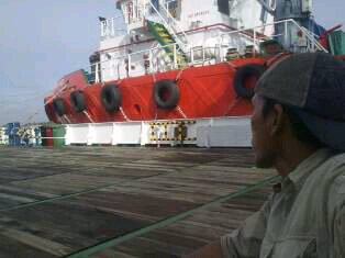 luckyprasetyo16's profile picture. 