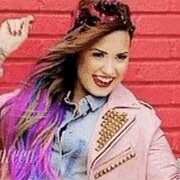 readbio01973662's profile picture. I gave you a follow so please follow @lovatosgraceful :)