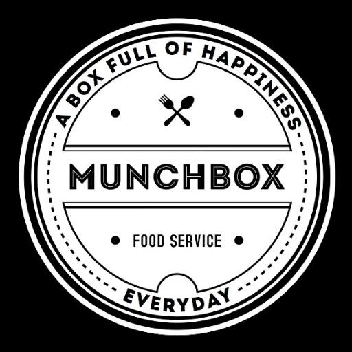 MunchBoxService's profile picture. A Box Full of Happiness Everyday