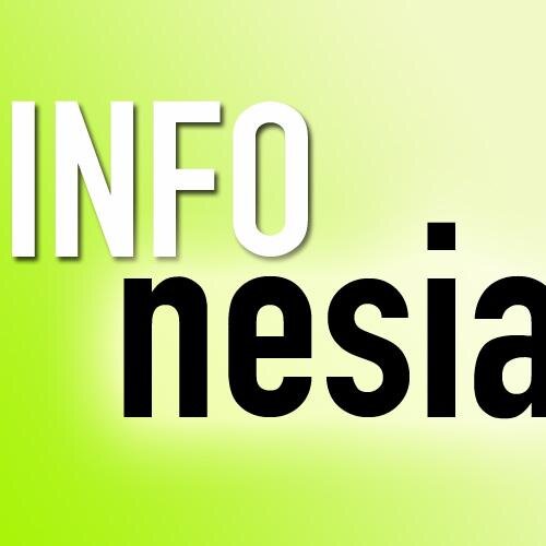 berbagi info itu indah :)