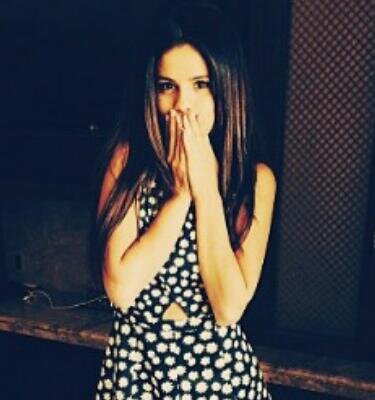 I'm fucking crazy , but I'm free  ♥