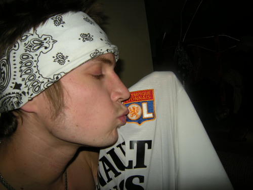 MadaLain's profile picture. 