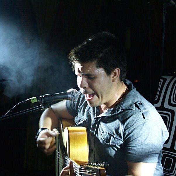 juancarlorondon's profile picture. Ego sum qui sum