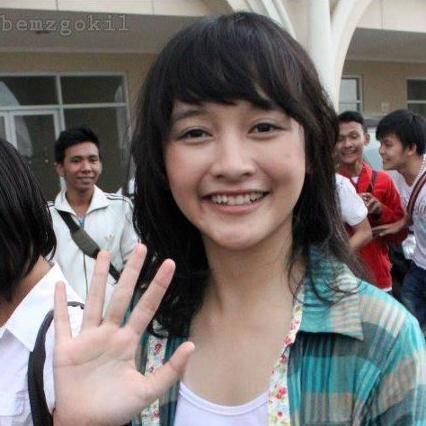 Akhirnya menemukan yang pas di hati