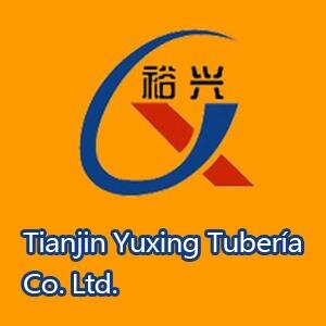 Tianjin Yuxing Tubería Co. Ltd. está especializada en la producción de tubos cuadrados, tubo rectangulares.