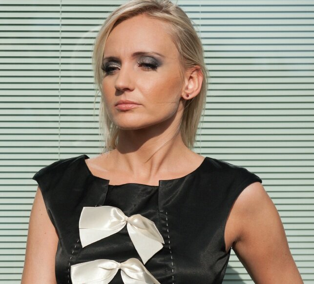 WWemberger's profile picture. PR and Communication Coordinator at Transition Technologies S.A.