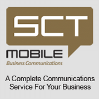 SCT Mobile(@SCTMobile1) 's Twitter Profile Photo
