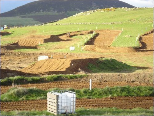 AberdeenADMCC's profile picture. ADMCC Over the years we have continued to grow and improve our facilities for our riders from youth to adults and for spectators from far and wide.