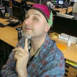 GrahamHilling's profile picture. 