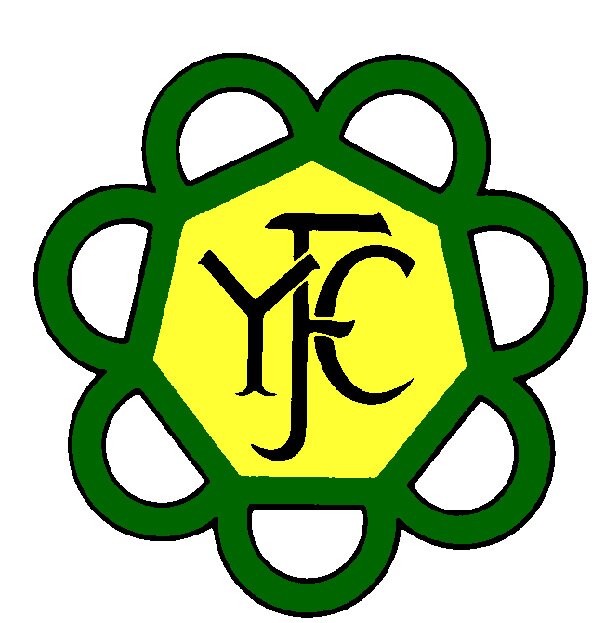 450+ Members NFYFC Best Small County 2009,2010,2011 - Aiming for 2013!