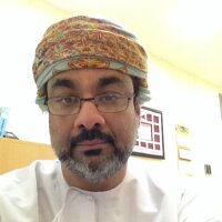 Ahmed Al wahaibi (@abuizo) Twitter profile photo