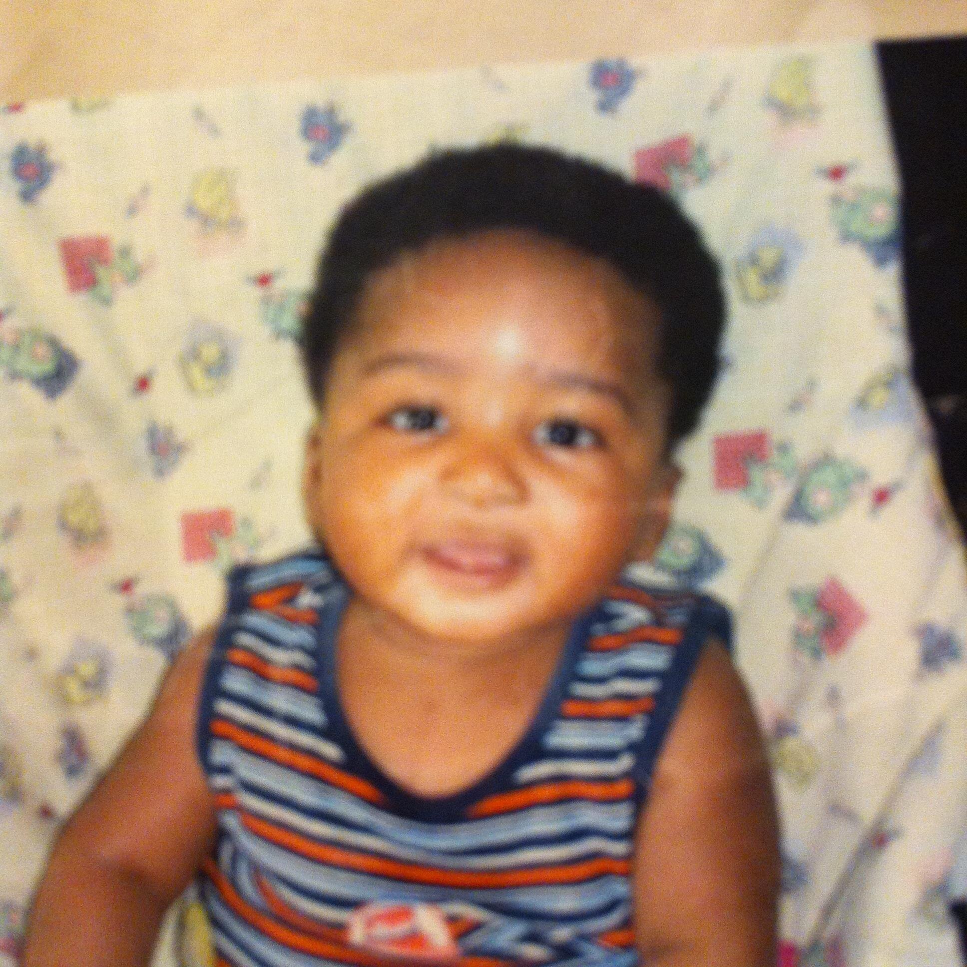 Zekiblessed's profile picture. 