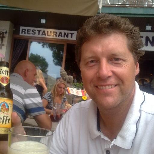 AndyRhenen's profile picture. 