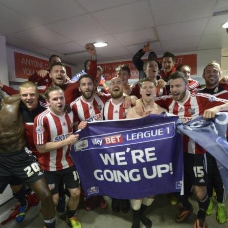 Loves Brentford FC Hates Fulham