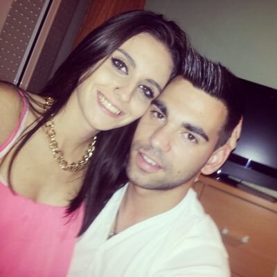 Albavilldom's profile picture. Je t'aime plus que tout. ♥ Juan Alberto Pérez Martín ♥ 18/09/2013 ♥