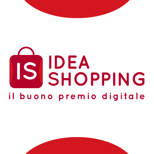 IDEA SHOPPING è il buono digitale spendibile in più di 1500 negozi ideale per #regali #premi #concorsi #incentive #loyalty #instant #rewarding