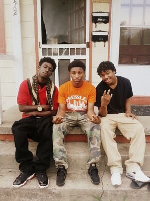 Ensley Shitt
BYP..!