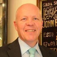 KeithPeryer's profile picture. Managing Director of John Bull & Co, maker of great tea and an avid runner!